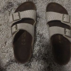 Birkenstocks Size 10